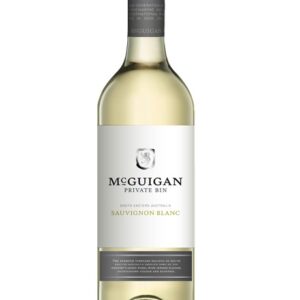 McGuigan Private Bin Sauvignon Blanc