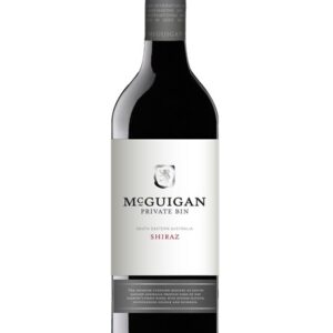 McGuigan Private Bin Shiraz