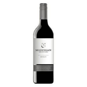 McGuigan Private Bin Merlot