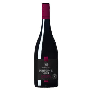 McGuigan Reserve Black Cabernet Sauvignon