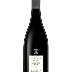 McGuigan Shortlist Barossa Valley Shiraz