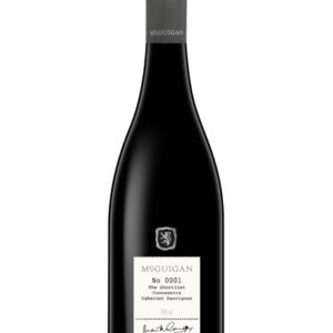 McGuigan Shortlist Coonawarra Cabernet Sauvignon