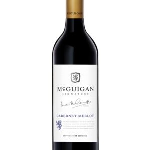 McGuigan Signature Cabernet Merlot