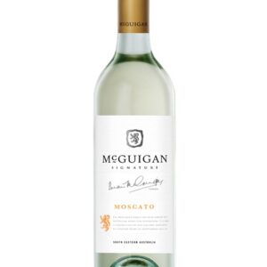 McGuigan Signature Moscato