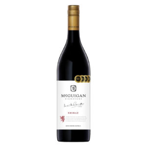 McGuigan Signature Shiraz 1L