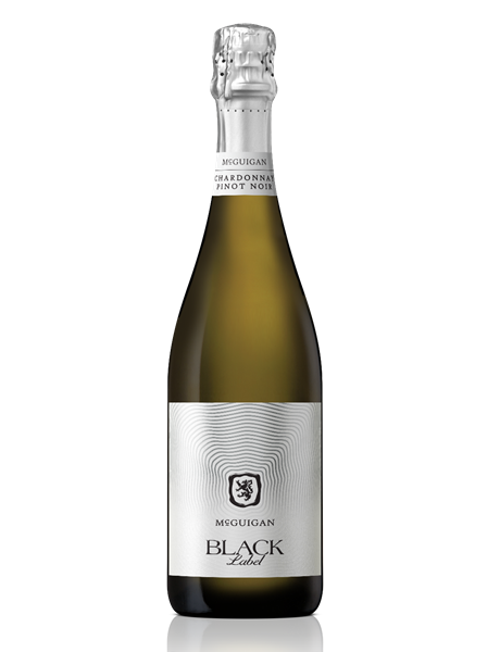 McGuigan Black Label Sparkling Chardonnay Pinot Noir