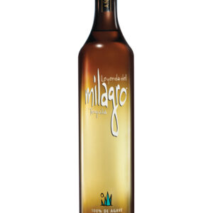 Milagro Tequila Anejo