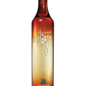 Milagro Tequila Reposado