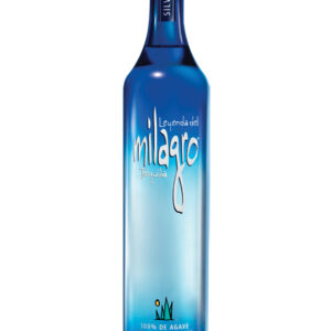 Milagro Tequila Silver