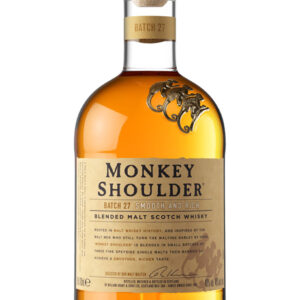Monkey Shoulder Blended Malt