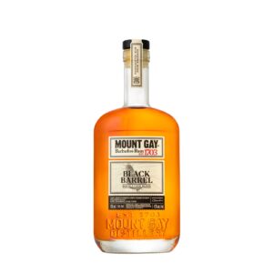 Mount Gay Black Barrel