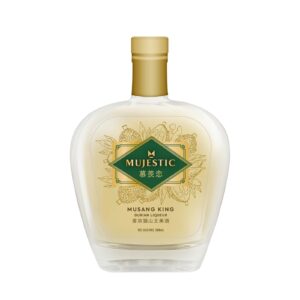 Mujestic Durian Liquor