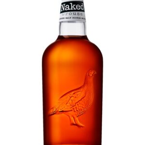 The Naked Grouse Blended Malt