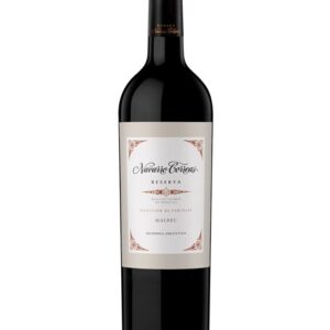 Navarro Correas Reserva Cabernet Sauvignon