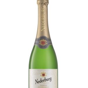 Nederburg Sparkling Première Cuvée Brut