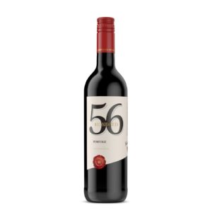 Nederburg 56 Hundred Pinotage