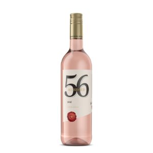 Nederburg 56 Hundred Rosé