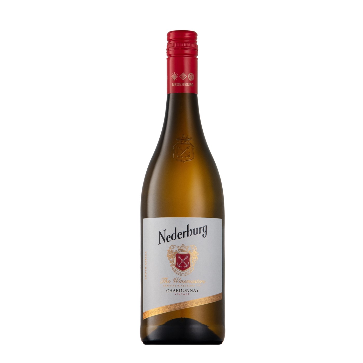 Nederburg Winemaster Chardonnay
