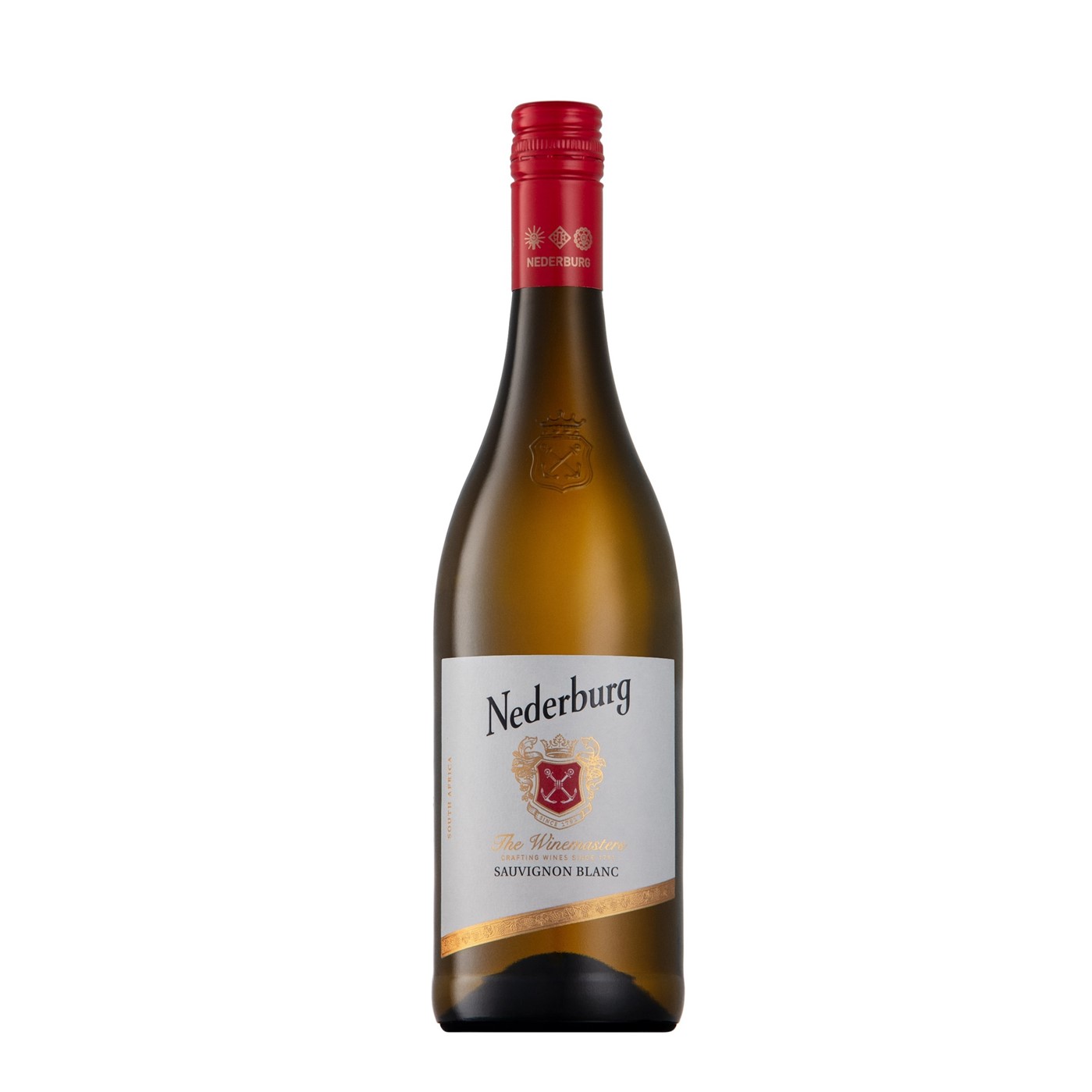 Nederburg Winemaster Sauvignon Blanc