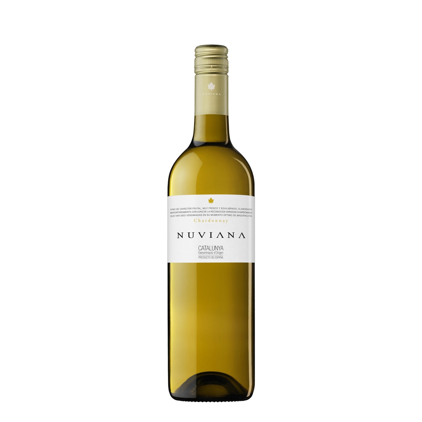 Nuviana Chardonnay