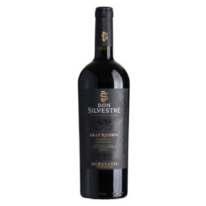 Ochagavia Don Silvestre Gran Reserva Cabernet Sauvignon