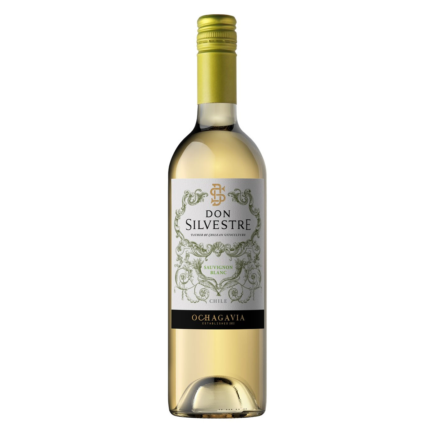 Ochagavia Don Silvestre Sauvignon Blanc