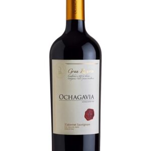 Ochagavia Gran Reserva Carmenere