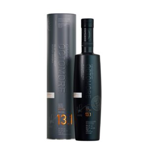 Octomore Scottish Barley 13.1