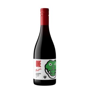 One By Penfolds Syrah, Grenache, Mourvèdre Australia 2022