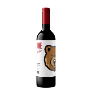 One By Penfolds Red Blend California 2021