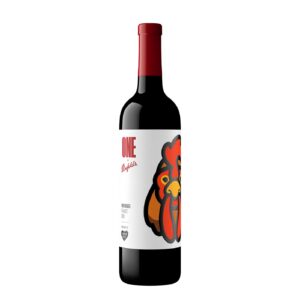 One By Penfolds Vin Rouge France 2021