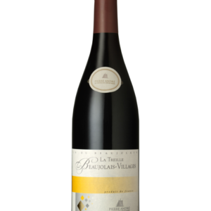 Pierre André Beaujolais Villages