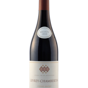 Pierre André AOP Gevrey-Chambertin
