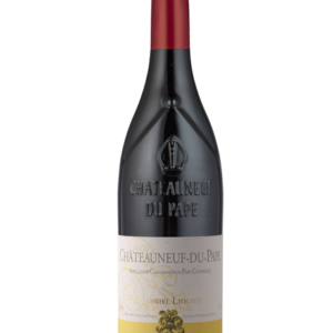 Gabriel Liogier AOP Châteauneuf-du-Pape