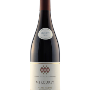 Pierre André Mercurey