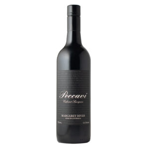 Peccavi Cabernet Sauvignon