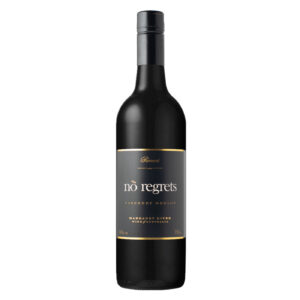Peccavi "No Regrets" Cabernet Merlot