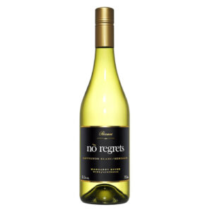 Peccavi “No Regret” Sauvignon Blanc Semilion