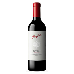 Penfolds FWT 585 Cabernet Merlot Petit Verdot