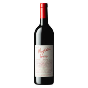 Penfolds Grange 2017