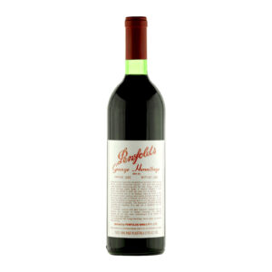 Penfolds Grange Hermitage 1983
