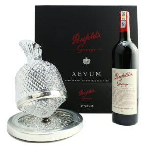 Penfolds Saint Louis Grange Decanter 2012