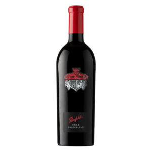 Penfolds Superblend Cabernet Shiraz B