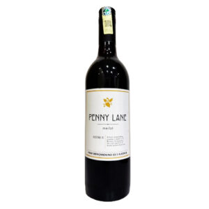 Penny Lane Merlot