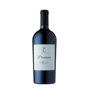 Princesa, Reserva, DOC Douro