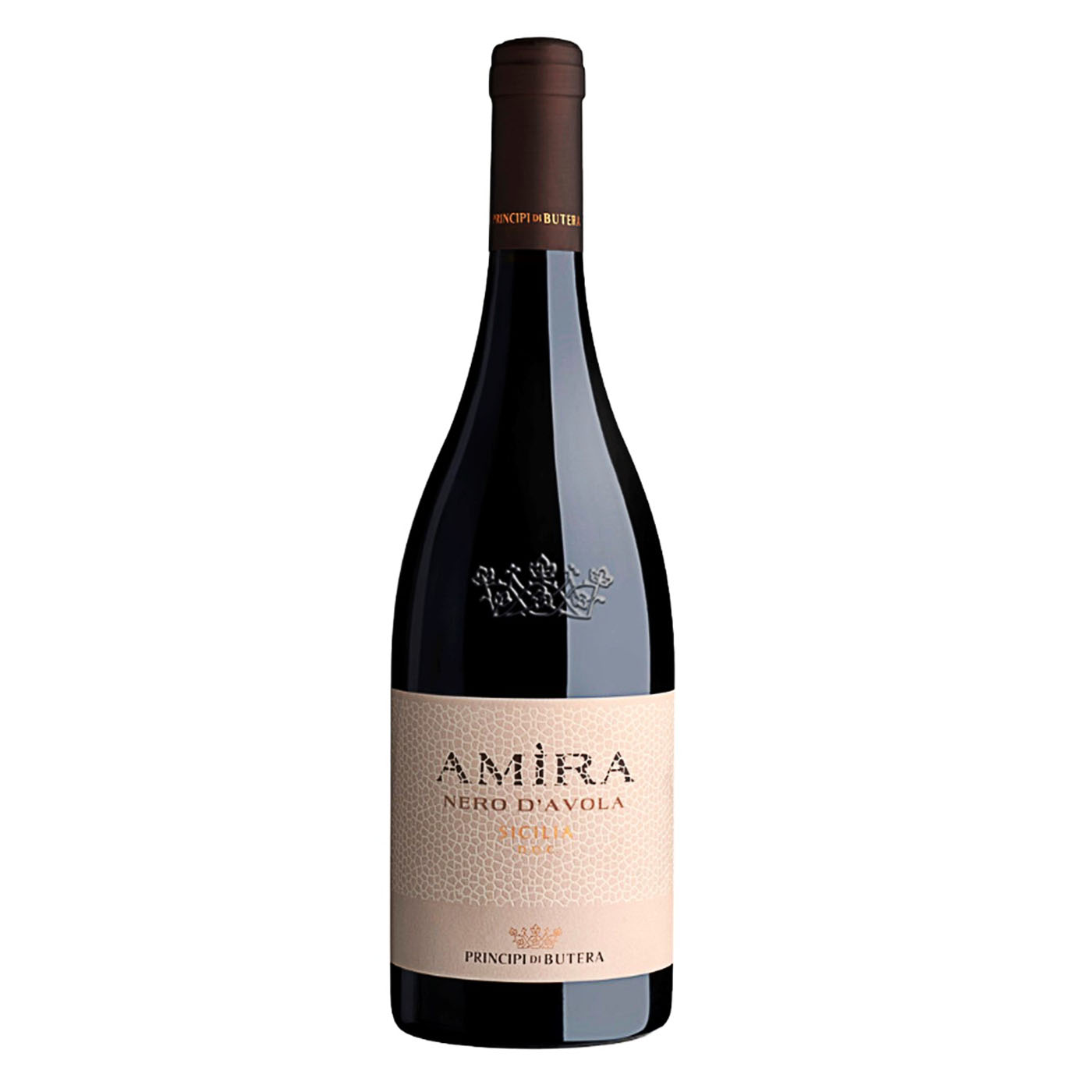 Principi Di Butera Amira Nero d’Avola Sicilia DOC