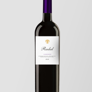 Radal Carménère