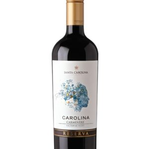 Santa Carolina Reserva Carmenere