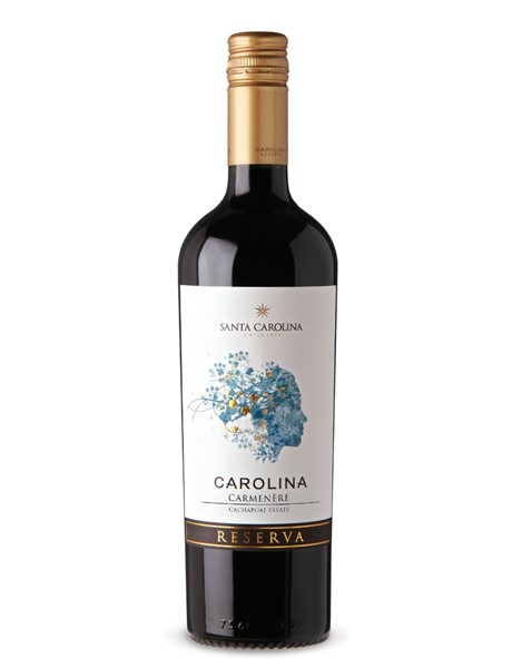 Santa Carolina Reserva Carmenere