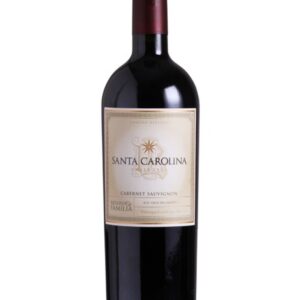 Santa Carolina Reserve De Familia Cabernet Sauvignon